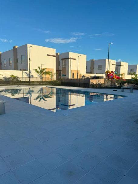 Casa Shalom - Casa de 2 dormitorios - 21