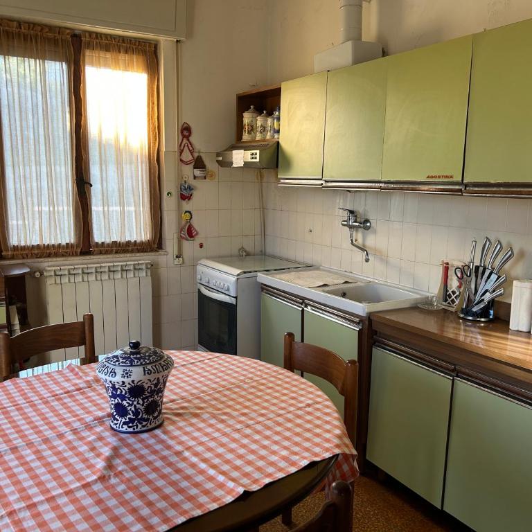 Villa dei Pini Andora - Villa con Vista Mare - 8
