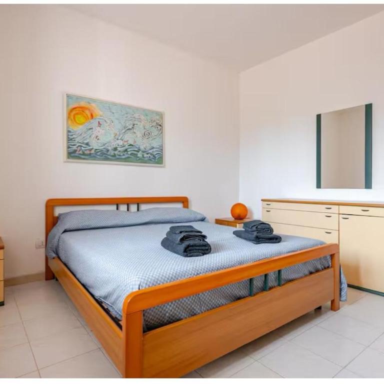 Casa Nicole - Two-Bedroom House - 8