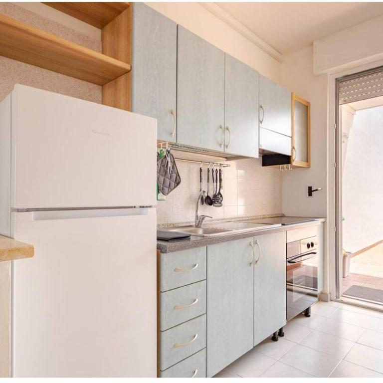 Casa Nicole - Two-Bedroom House - 1