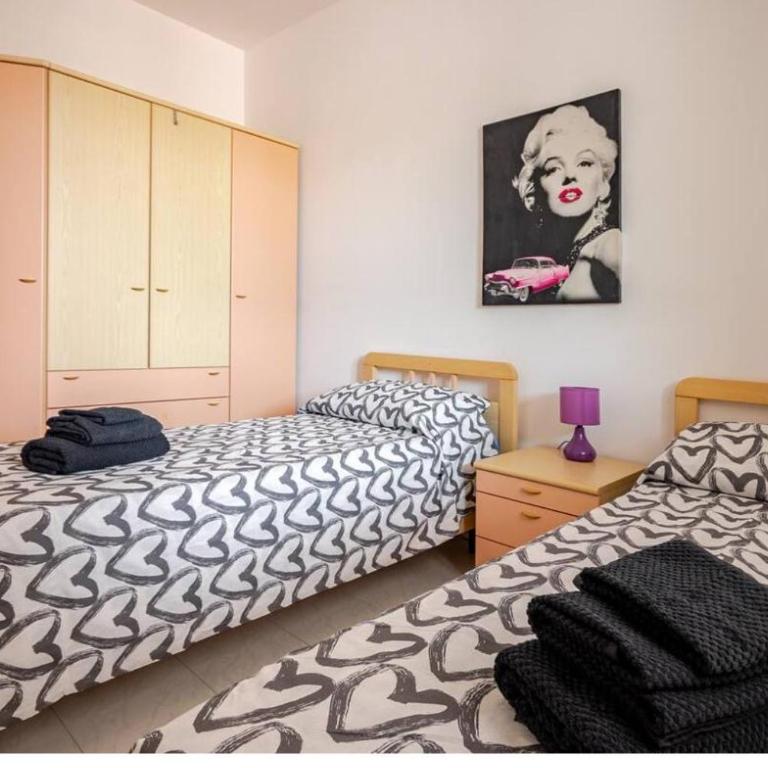 Casa Nicole - Two-Bedroom House - 11