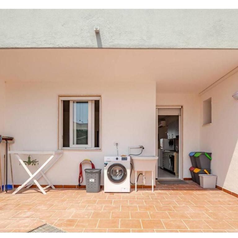 Casa Nicole - Two-Bedroom House - 17