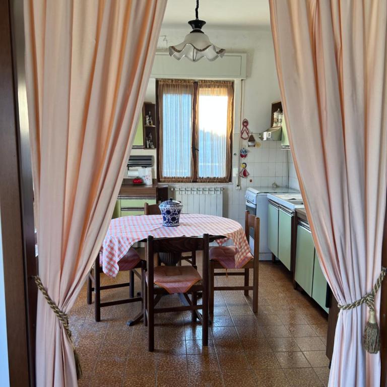 Villa dei Pini Andora - Villa con Vista Mare - 6