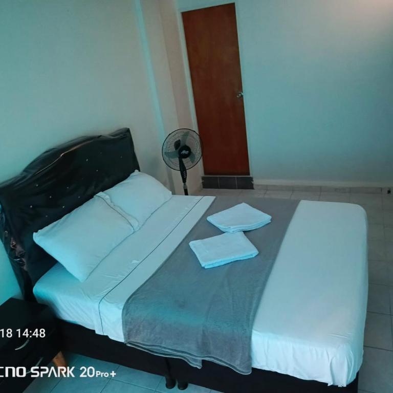 Hotel Kenisoni - Habitación Doble - 2