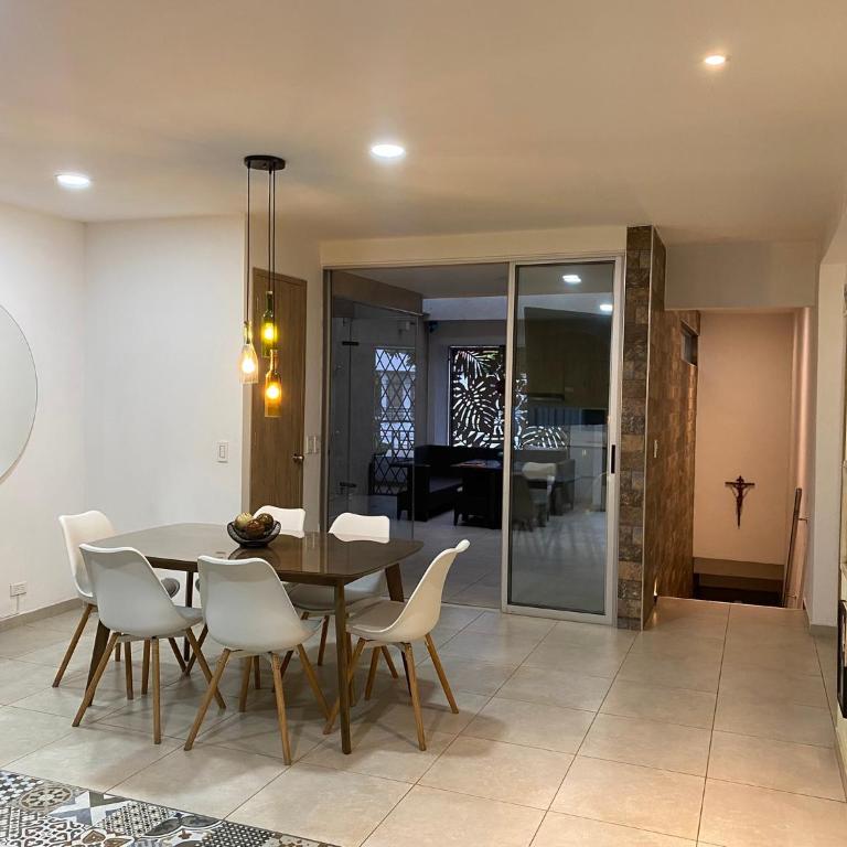 Nevó apartamento full comodidades privado - Apartamento de 3 dormitorios - 15