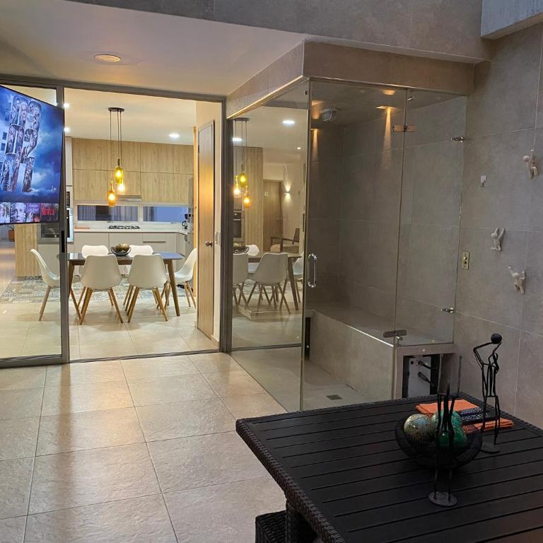 Nevó apartamento full comodidades privado - Apartamento de 3 dormitorios - 1