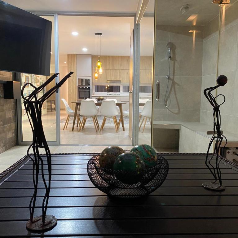 Nevó apartamento full comodidades privado - Apartamento de 3 dormitorios - 16