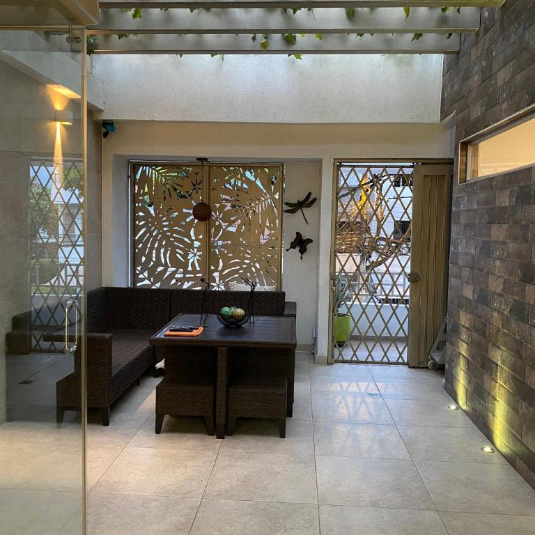 Nevó apartamento full comodidades privado - Apartamento de 3 dormitorios - 18