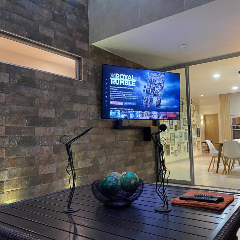 Nevó apartamento full comodidades privado - Apartamento de 3 dormitorios - 26