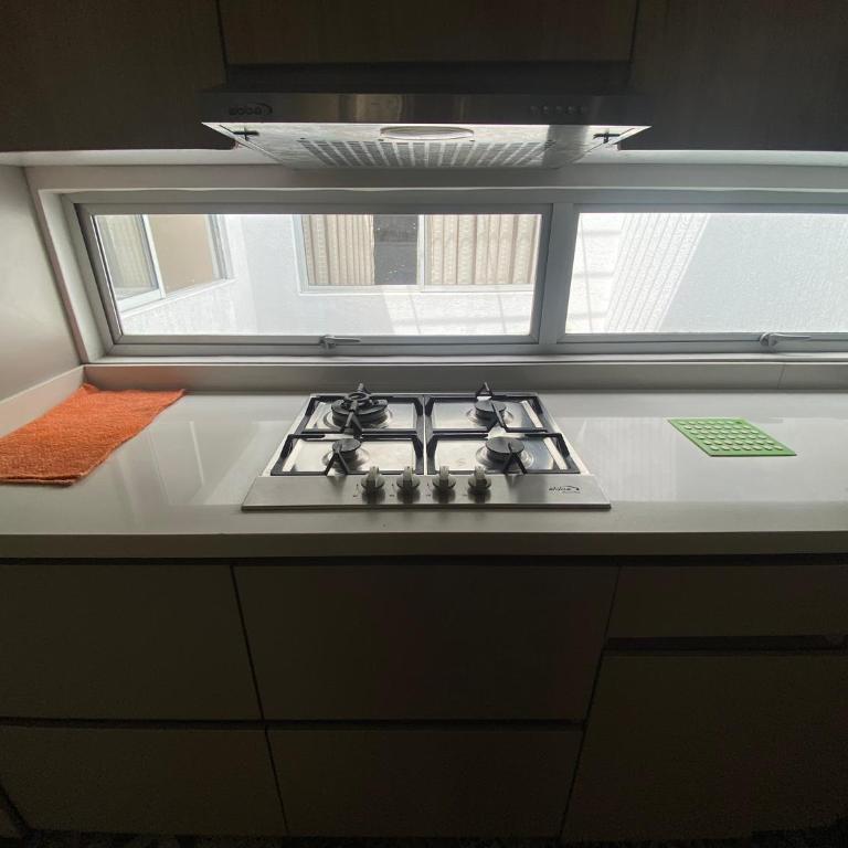 Nevó apartamento full comodidades privado - Apartamento de 3 dormitorios - 29