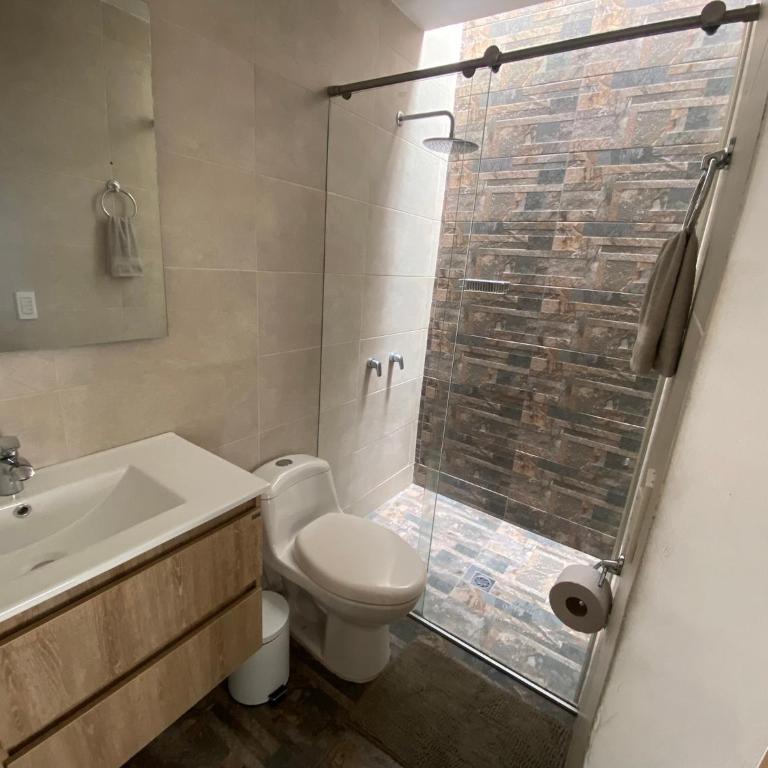 Nevó apartamento full comodidades privado - Apartamento de 3 dormitorios - 30