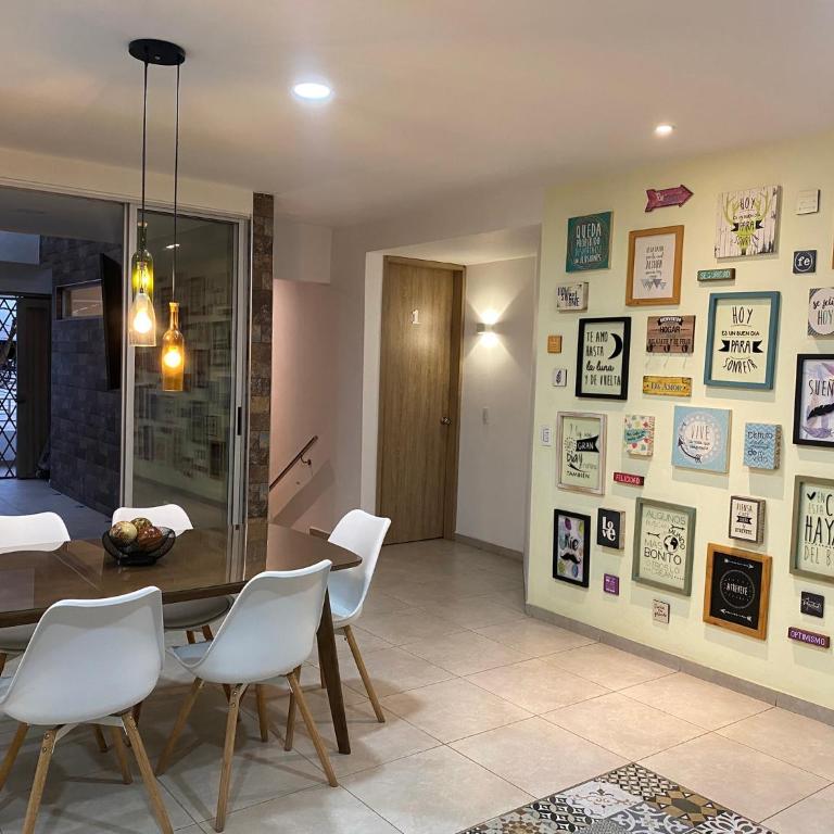 Nevó apartamento full comodidades privado - Apartamento de 3 dormitorios - 31