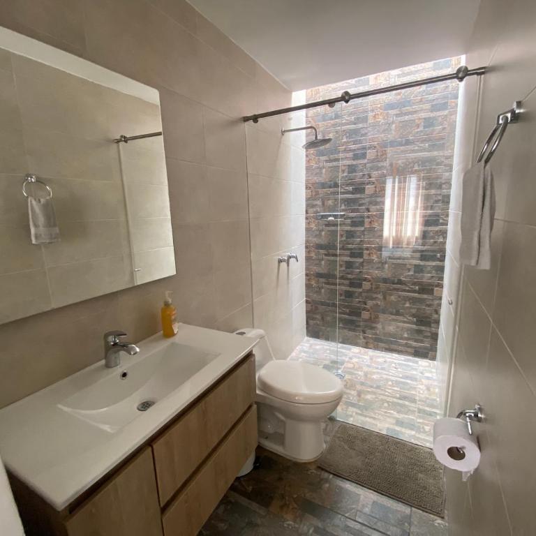 Nevó apartamento full comodidades privado - Apartamento de 3 dormitorios - 13