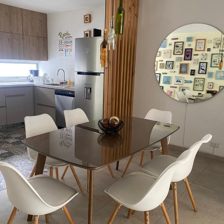 Nevó apartamento full comodidades privado - Apartamento de 3 dormitorios - 35