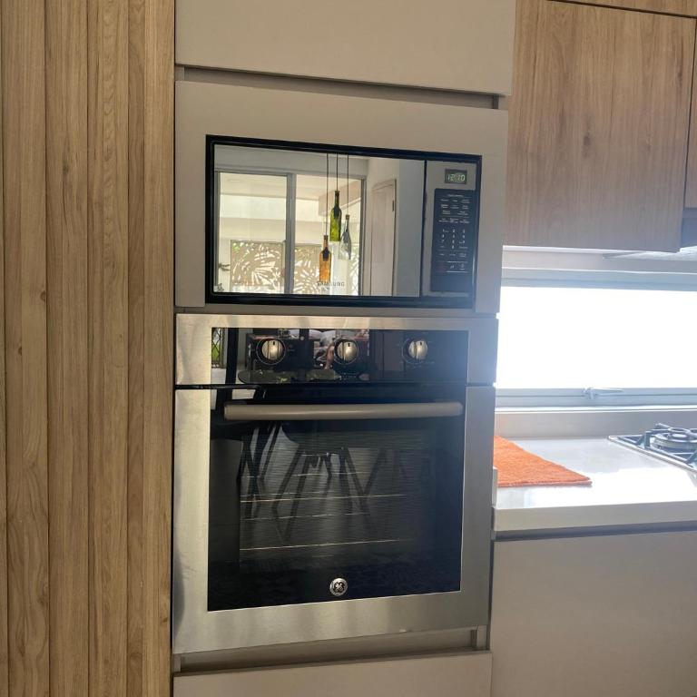 Nevó apartamento full comodidades privado - Apartamento de 3 dormitorios - 37