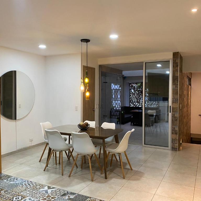 Nevó apartamento full comodidades privado - Apartamento de 3 dormitorios - 39