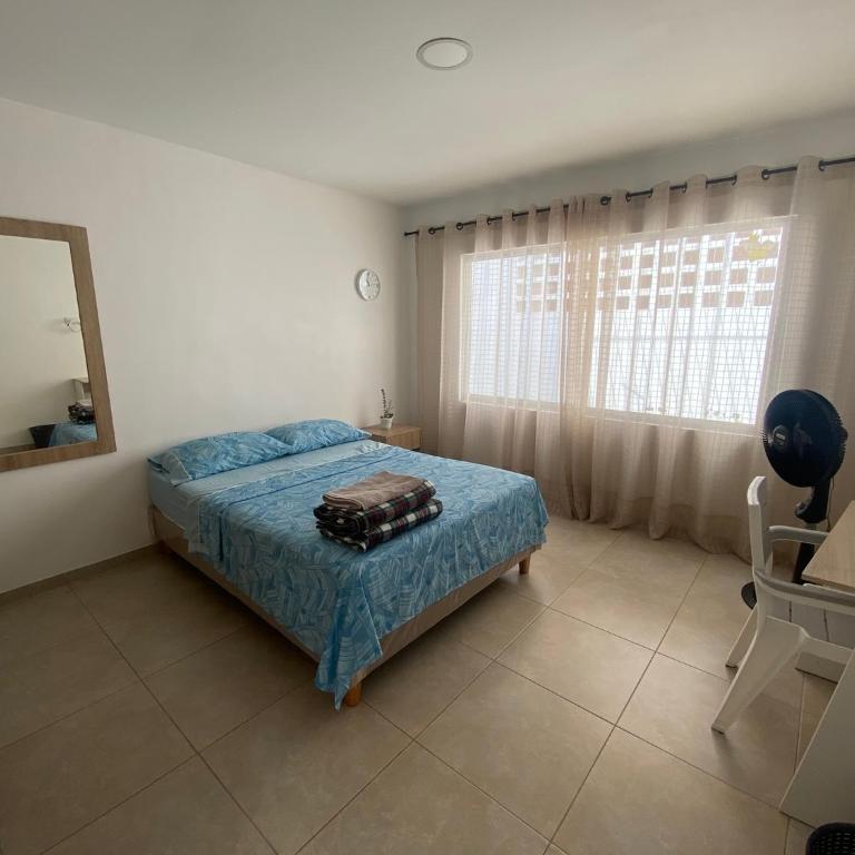 Nevó apartamento full comodidades privado - Apartamento de 3 dormitorios - 10