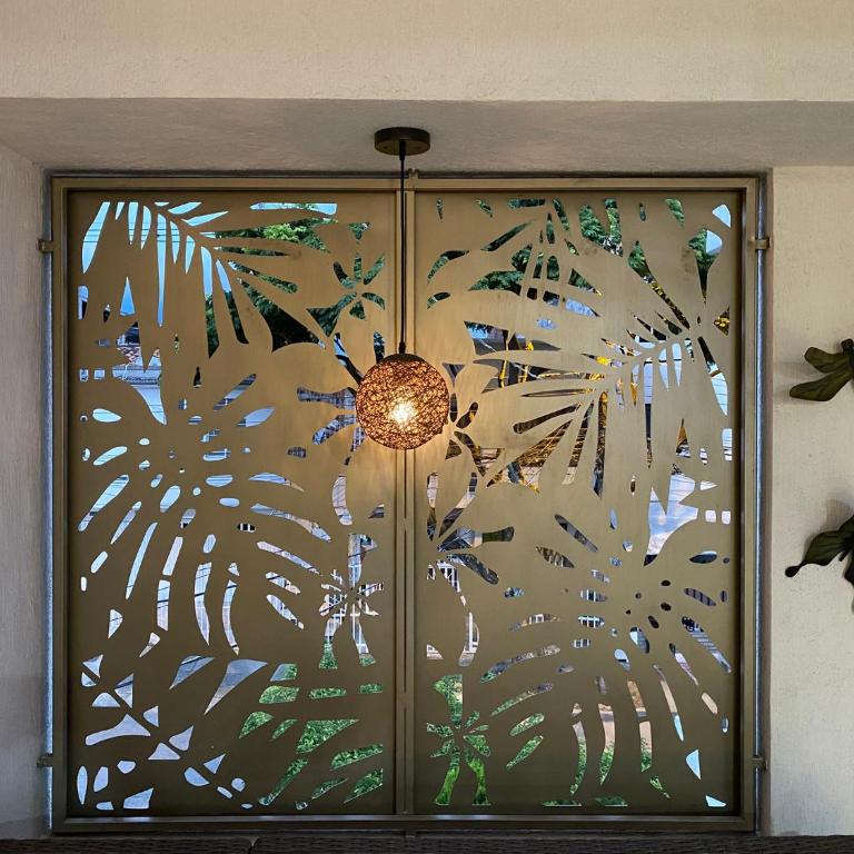 Nevó apartamento full comodidades privado - Apartamento de 3 dormitorios - 42