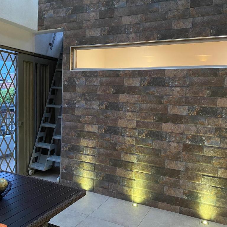 Nevó apartamento full comodidades privado - Apartamento de 3 dormitorios - 43