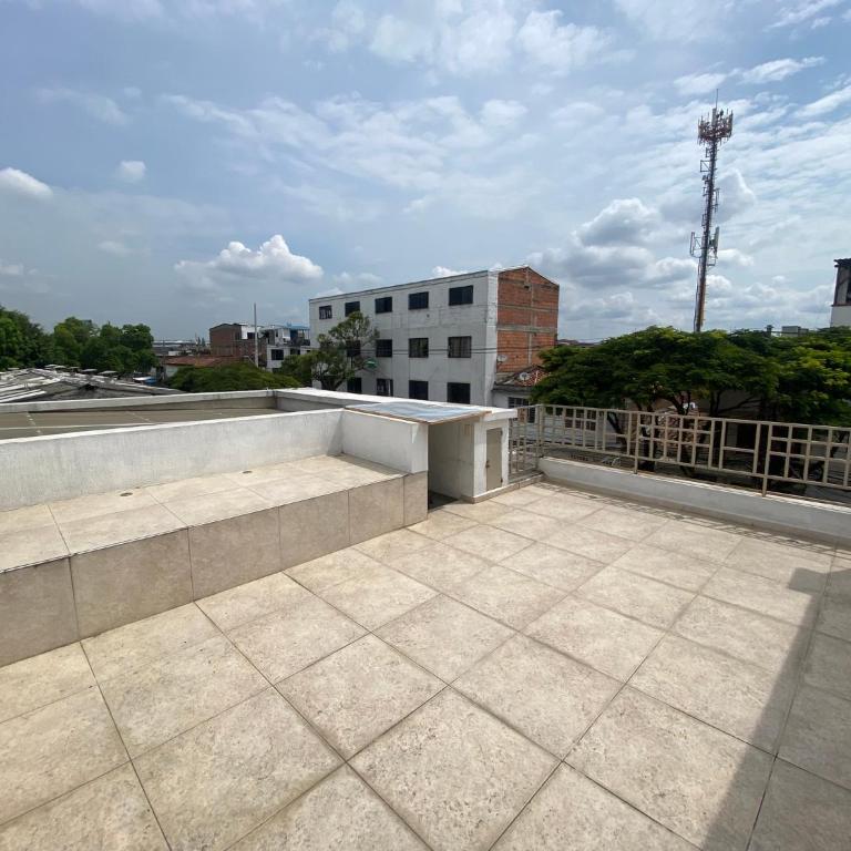 Nevó apartamento full comodidades privado - Apartamento de 3 dormitorios - 24