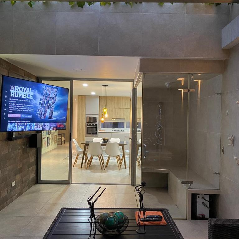 Nevó apartamento full comodidades privado - Apartamento de 3 dormitorios - 3