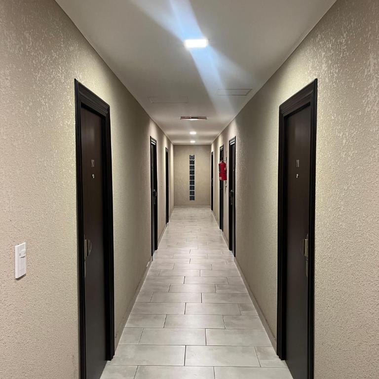 APART monoambiente con pileta climatizada - One-Bedroom Apartment - 9