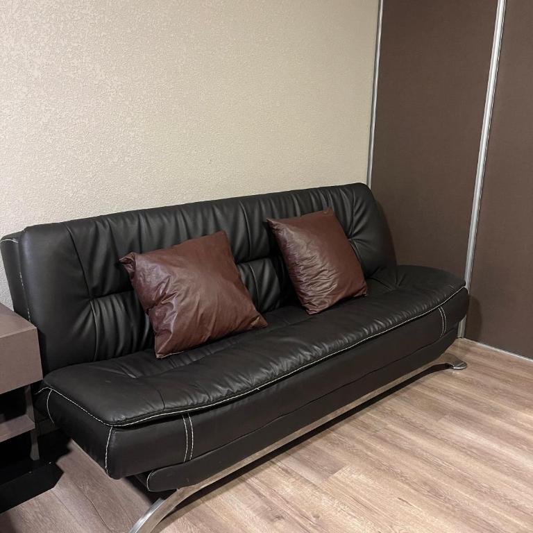 APART monoambiente con pileta climatizada - One-Bedroom Apartment - 10