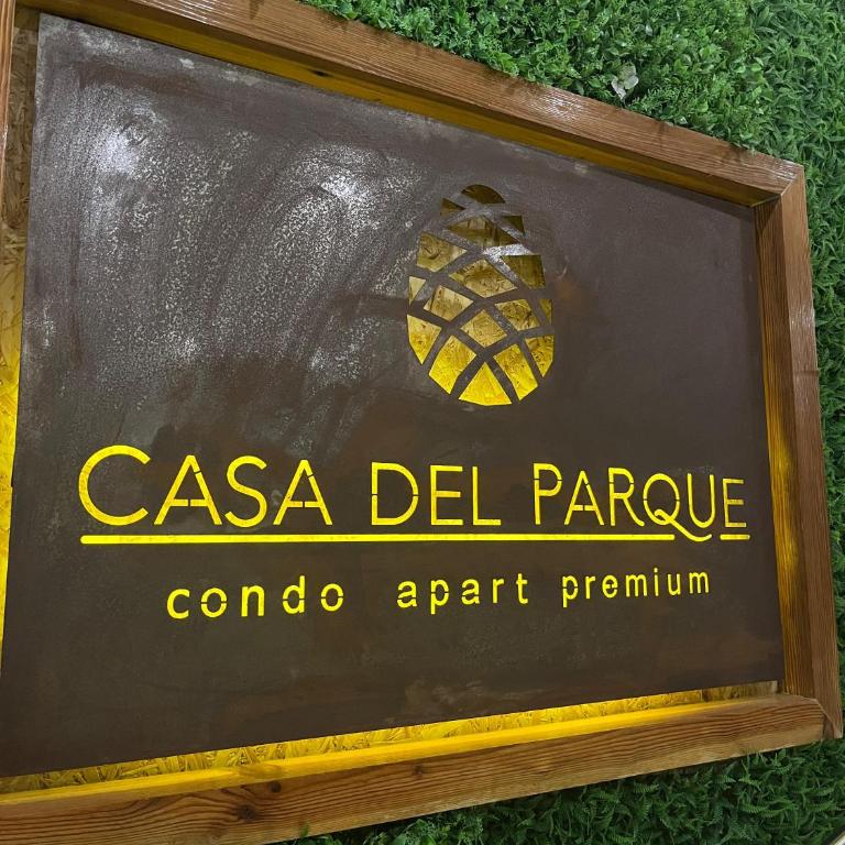 APART monoambiente con pileta climatizada - One-Bedroom Apartment - 18