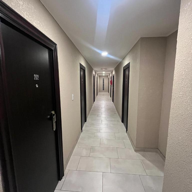 APART monoambiente con pileta climatizada - One-Bedroom Apartment - 21