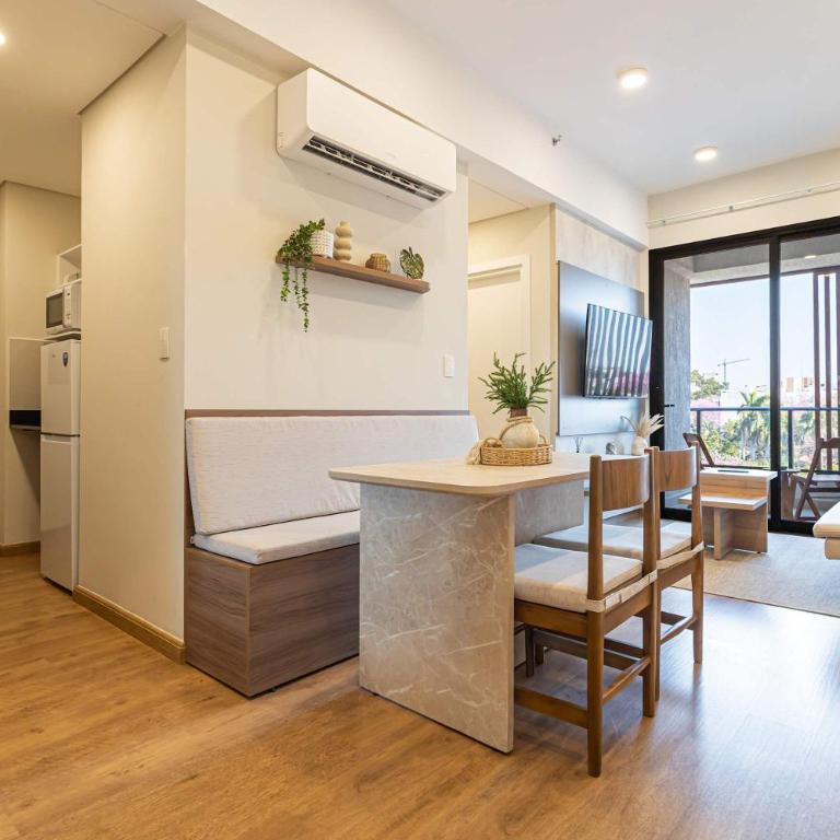 Hestia at Asuncion Brand New Apartament in Villamorra - Apartment - 1