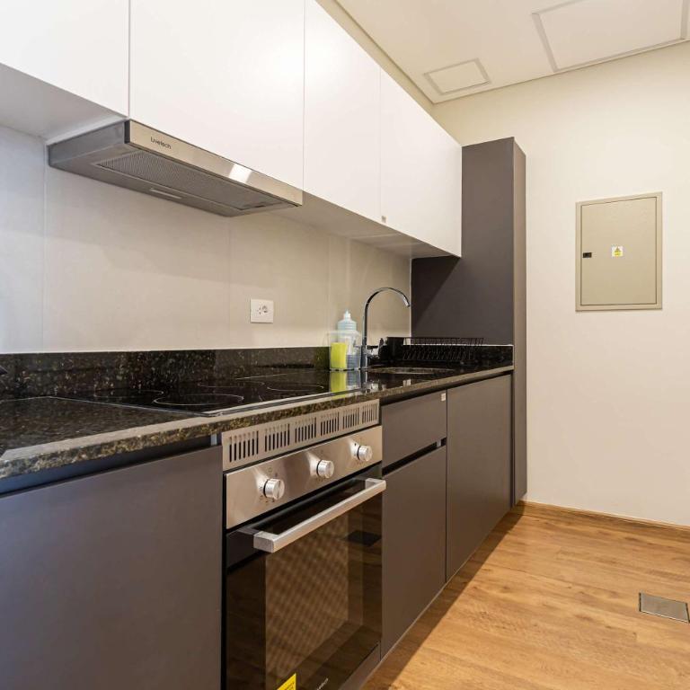 Hestia at Asuncion Brand New Apartament in Villamorra - Apartment - 7