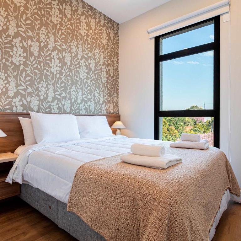 Hestia at Asuncion Brand New Apartament in Villamorra - Apartment - 6