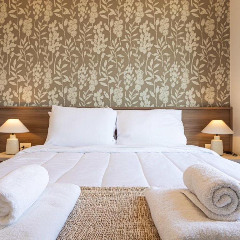 Hestia at Asuncion Brand New Apartament in Villamorra - Apartment - 9