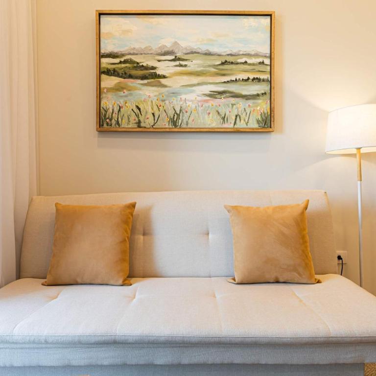 Hestia at Asuncion Brand New Apartament in Villamorra - Apartment - 11