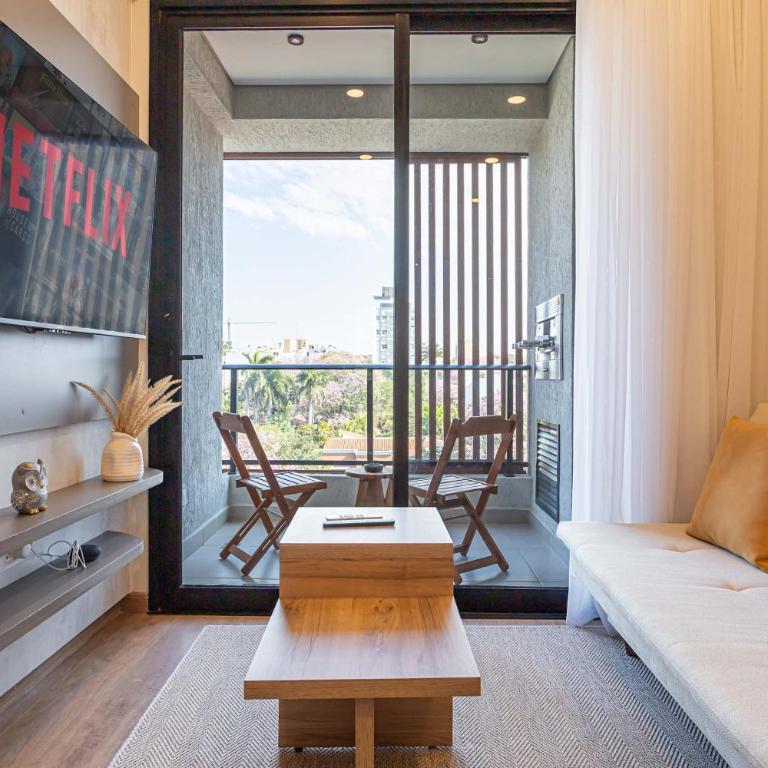 Hestia at Asuncion Brand New Apartament in Villamorra - Apartment - 12