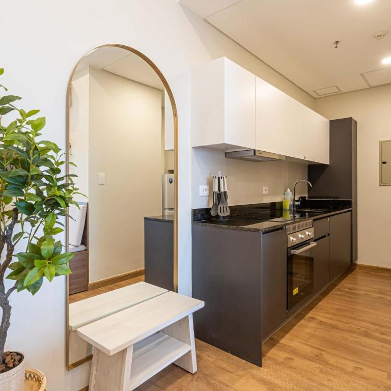 Hestia at Asuncion Brand New Apartament in Villamorra - Apartment - 14