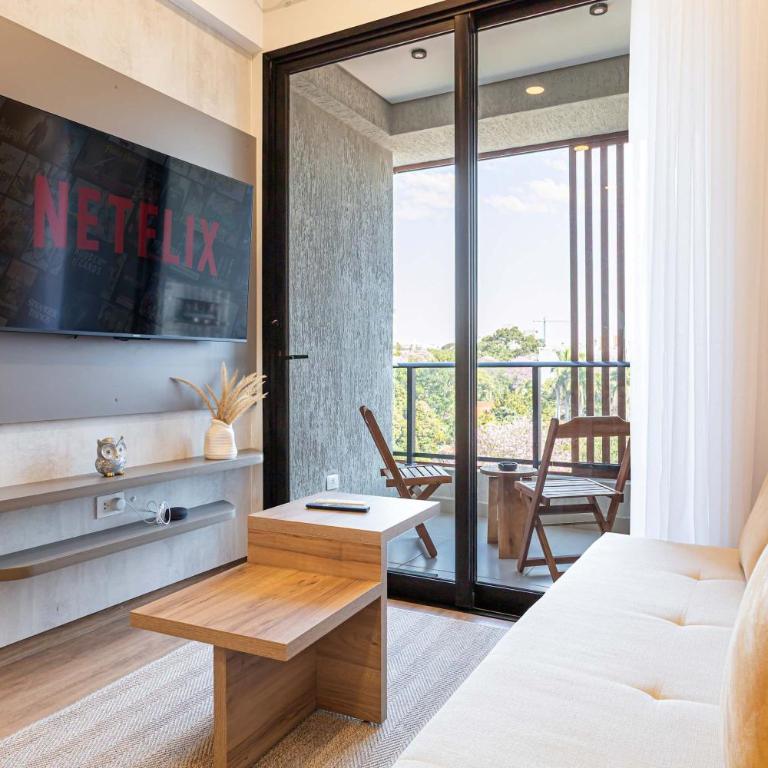 Hestia at Asuncion Brand New Apartament in Villamorra - Apartment - 13