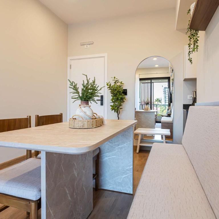 Hestia at Asuncion Brand New Apartament in Villamorra - Apartment - 16