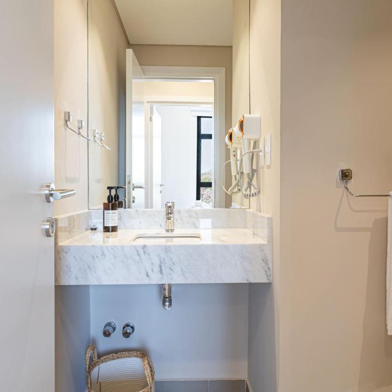 Hestia at Asuncion Brand New Apartament in Villamorra - Apartment - 18