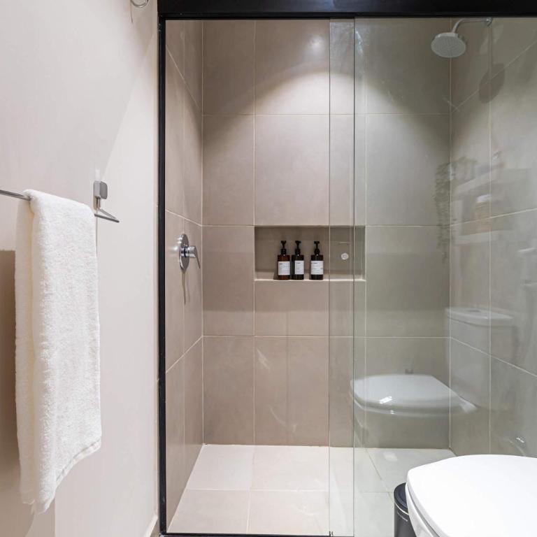 Hestia at Asuncion Brand New Apartament in Villamorra - Apartment - 20