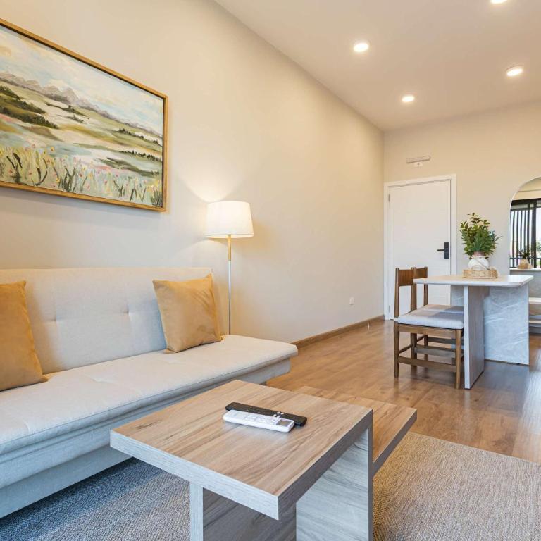 Hestia at Asuncion Brand New Apartament in Villamorra - Apartment - 17