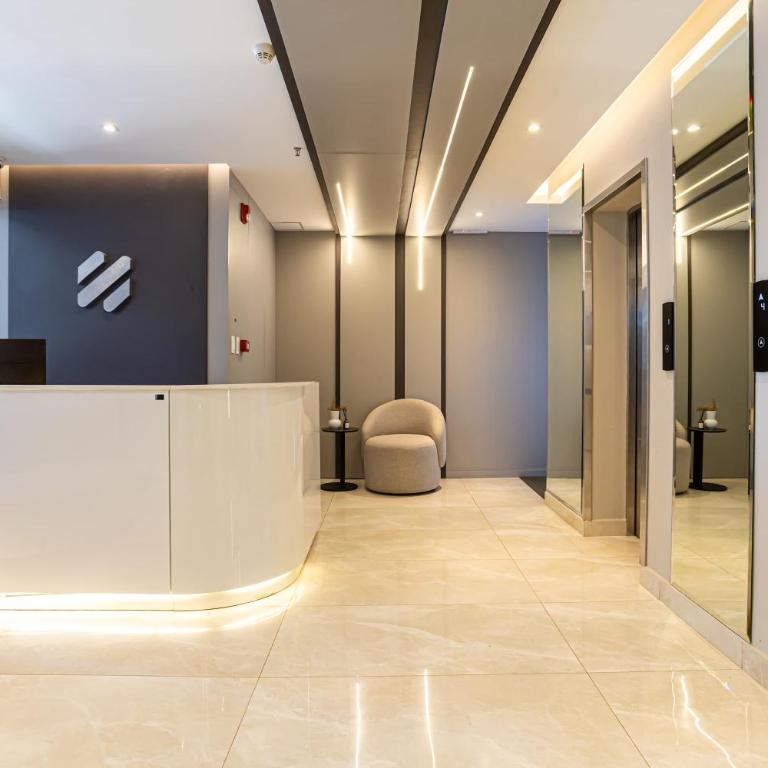 Hestia at Asuncion Brand New Apartament in Villamorra - Apartment - 21
