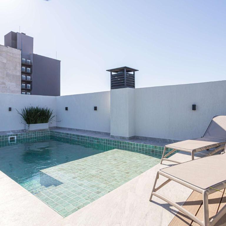 Hestia at Asuncion Brand New Apartament in Villamorra - Apartment - 27