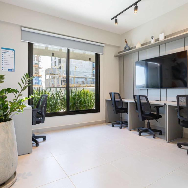 Hestia at Asuncion Brand New Apartament in Villamorra - Apartment - 28