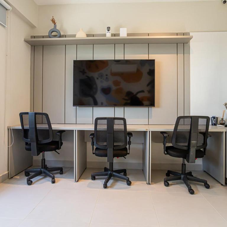 Hestia at Asuncion Brand New Apartament in Villamorra - Apartment - 29