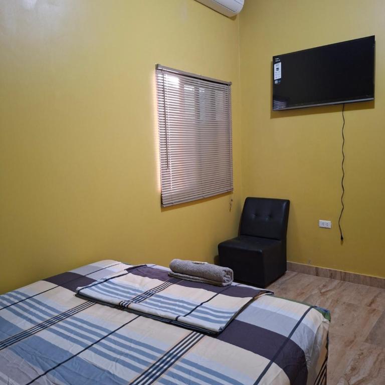 Santoto House - Apartamento - 1