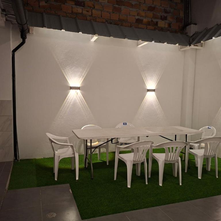 Santoto House - Apartamento - 2