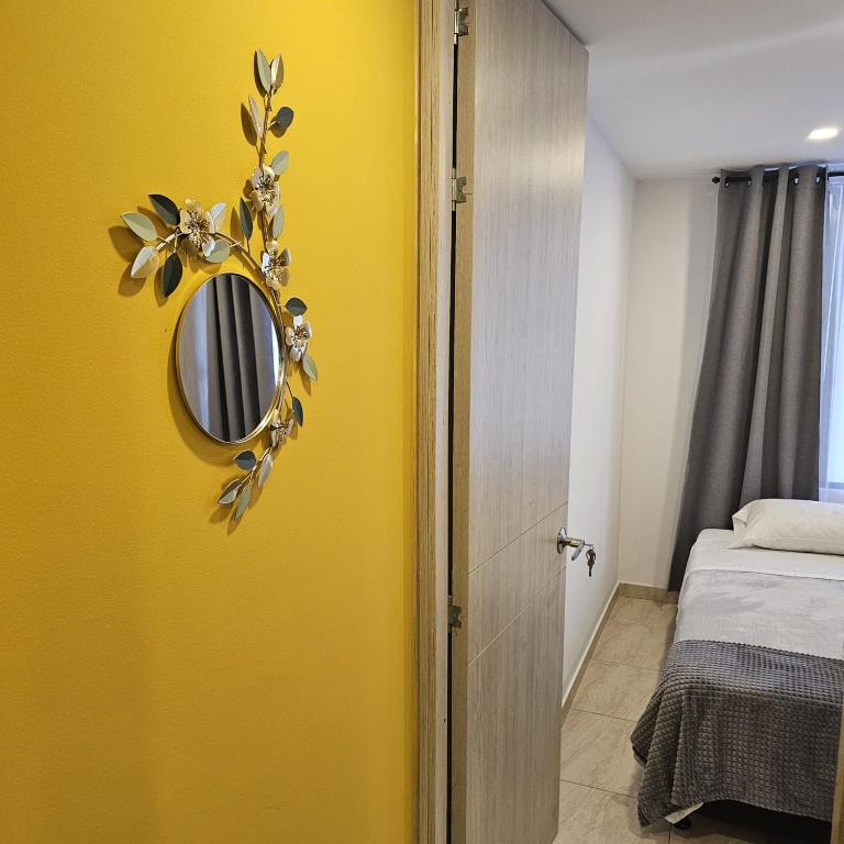 Apartamento Restrepo 2 - Apartamento de 1 dormitorio - 6