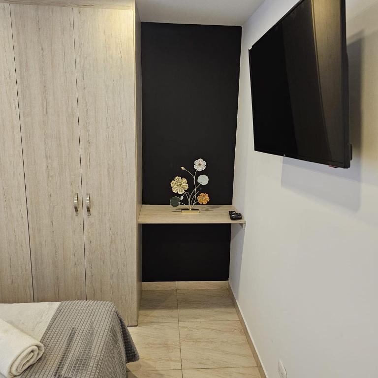 Apartamento Restrepo 2 - Apartamento de 1 dormitorio - 7