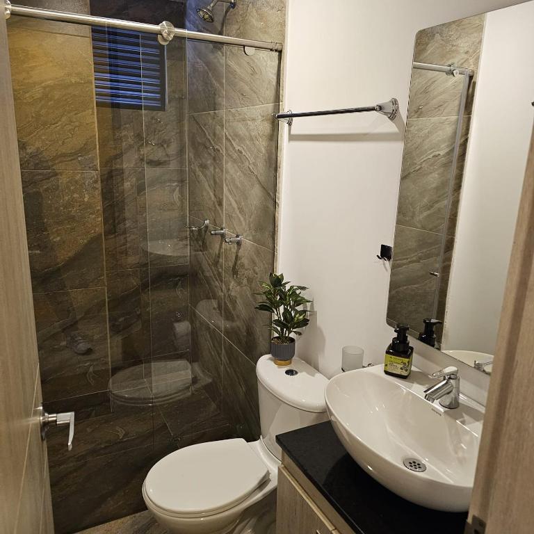 Apartamento Restrepo 2 - Apartamento de 1 dormitorio - 8